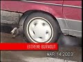 12 second Aerostar does burnout