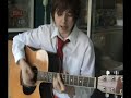 Jackson 5 (K T Tunstall Version)- Want you back