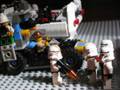 videos de Star Wars Lego: Confederacy Uprising