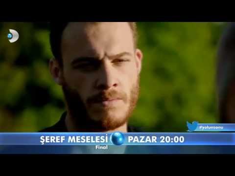Şeref Meselesi 26. Bölüm Fragmanı                                                                                                                                                                                                                         