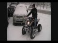 Access Streak 50cc