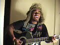The Strategy- Elizabeth, Elizabeth (acoustic)