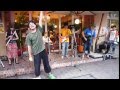 Funkist, japo-reggae en Kumamoto
