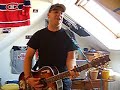teledysk, klip, Mike Ness,- Dope Fiend Blues