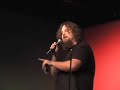 Bryan Berner August 21st - The Comedy Quarry