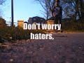 Skateboarding-ish - Noob Ollie (R.Jam)