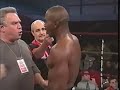 2001-02-02 Jeff Lacy vs. Jerald Lowe