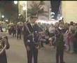 Vieste-complesso bandistico sul corso Fazzini