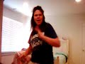 mauras dance