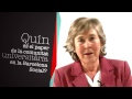Click here to watch this video Fent Amics: Mercè Tabueña