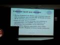 UTP organizo seminario de periodismo cientifico