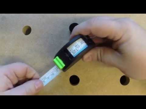 how to properly measure bmi