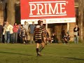 try jose vs universitario