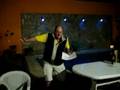 videos de Milovich cantando en pedo