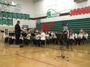 EGF Concert Band - Jesus Christ Superstar
