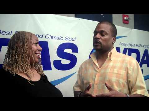 Patty TV Ralph Harris