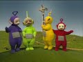 Teletubbies - Intro - Cabecera - Comienzo Teletubbies - Intro - Cabecera - Comienzo
