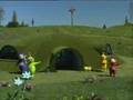 Teletubbies - Intro - Cabecera - Comienzo