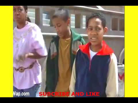 Everybody Hates Chris S01E01 - Everybody Hates the Pilot PART 1