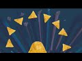 Paramount logo with Doritos