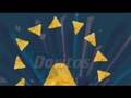 Paramount logo with Doritos