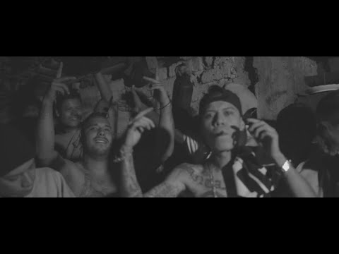 La Calavera - Santa Fe Klan Ft Lalo KV