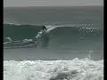 Joey Barrel, Bingin, Bali, surfing Indonesia