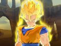 [Game-JP] Dragon Ball Z Infinite World Majin Bej�ta part 1