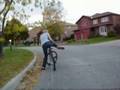 chair biking
