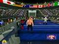 KF: Ken Patera/Jerry Blackwell vs. Road Warriors