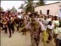 Mama Africa - Chico Cesar by IlRosso