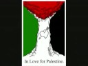 زرعتــ في شراييني ـــكفلسطيني للأبد