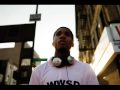 Charles Hamilton - Rosado [ feat. Aja-Monet ]
