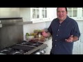 What Makes Emeril Happy?