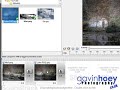 Animated Fog in Proshow Gold - Photoshop/Photography Week 14