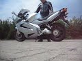 Aprilia Futura Aprilia Futura