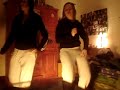 pasito tun tun