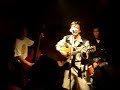 Ryuji Yanagiya & Be Bop Boys (Moon Stomp night, 2008)