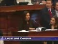 Tara Rios Ybarra Unprepared and Clueless on her own bills
