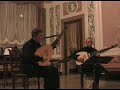 Castaldi Capriccio detto Svegliatoio