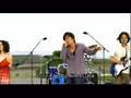 足跡のない道/GANGA ZUMBA