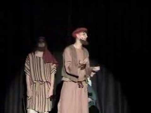 HPSS's Joseph (Act II Part III) ...