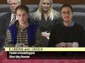 Congressional Bailout Hearings for the Social Networking Industry