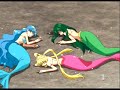 Una Cura Estrema Per Mikeru (Episodio 85 Parte 2/2)