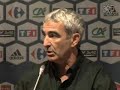 FOOTBALL365: La liste de Domenech pour l\