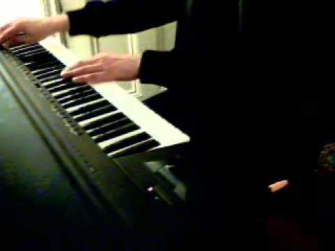 Chaudhvin Ka Chaand Ho Instrumental On Keyboard Image