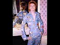 david bowie Moonage Daydream