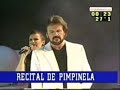 20- Una estupida mas- Pimpinela en el Luna Park