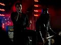 Tommy Clufetos on drums, Johnny Griparic on bass, Ted 