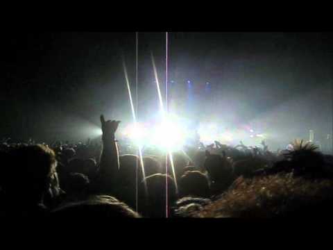 My Chemical Romance - The Only Hope for Me Is You (HMV Hammersmith Apollo 23/10/10)